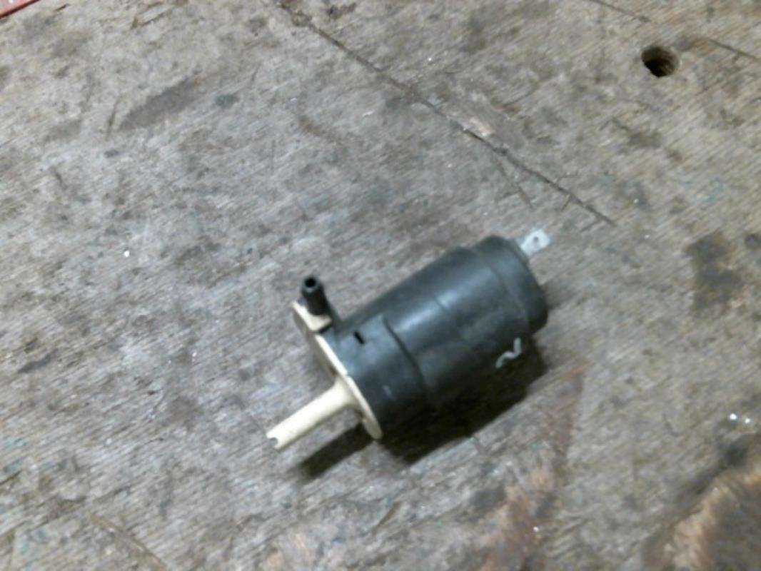 Pompa lavacristalli anteriore FIAT PUNTO 2  - 1