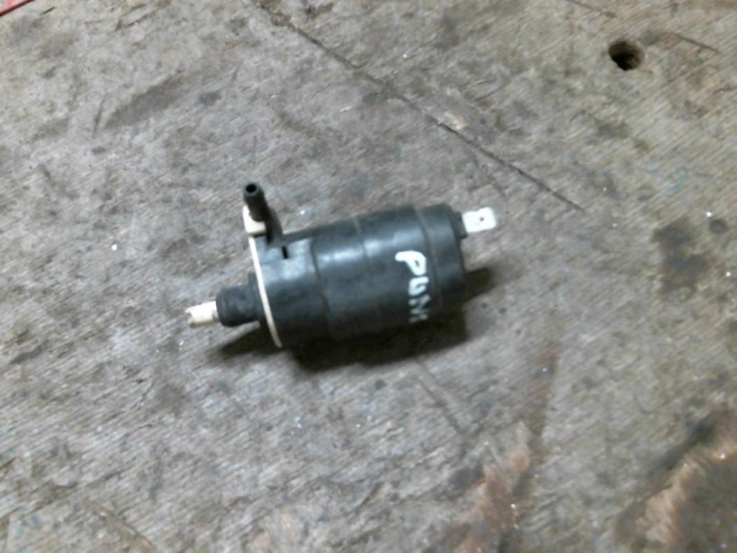 Pompa lavacristalli anteriore FIAT MULTIPLA  - 1