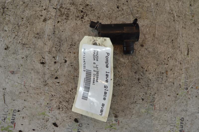 Pompe lave glace avant MAZDA 6 1 PHASE 2 Diesel - 1