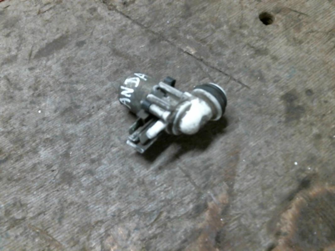Pompa lavacristalli anteriore FIAT PANDA 1  - 1