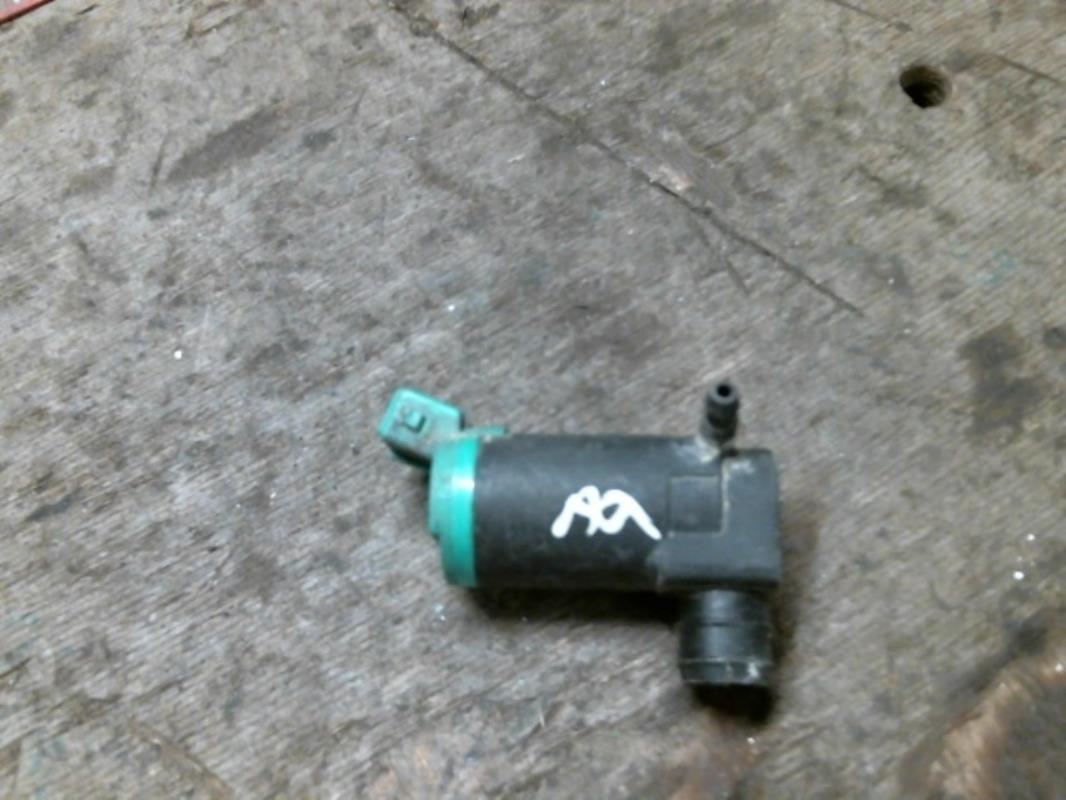 Pompe lave glace avant CITROEN AX PHASE 1  - 1