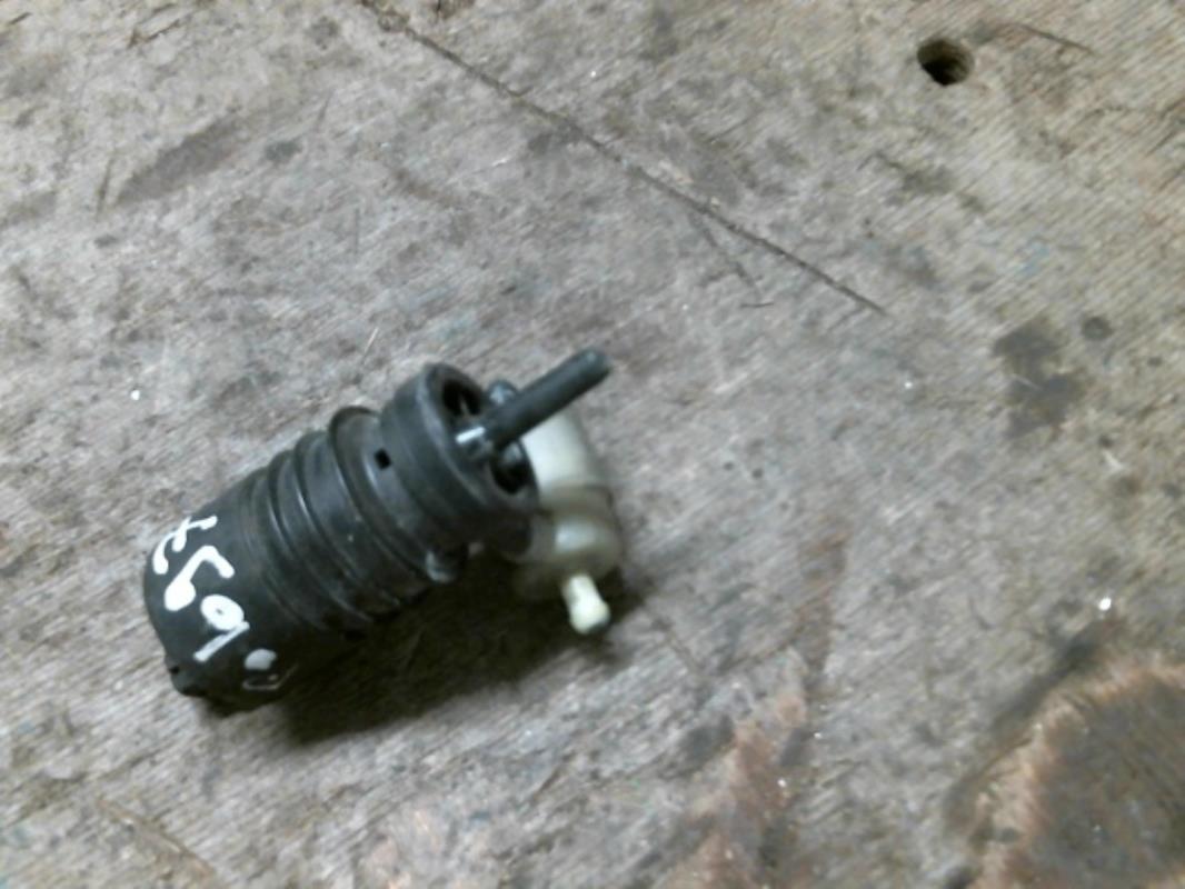 Pompa lavacristalli anteriore VOLKSWAGEN POLO 3 PHASE 1  - 1