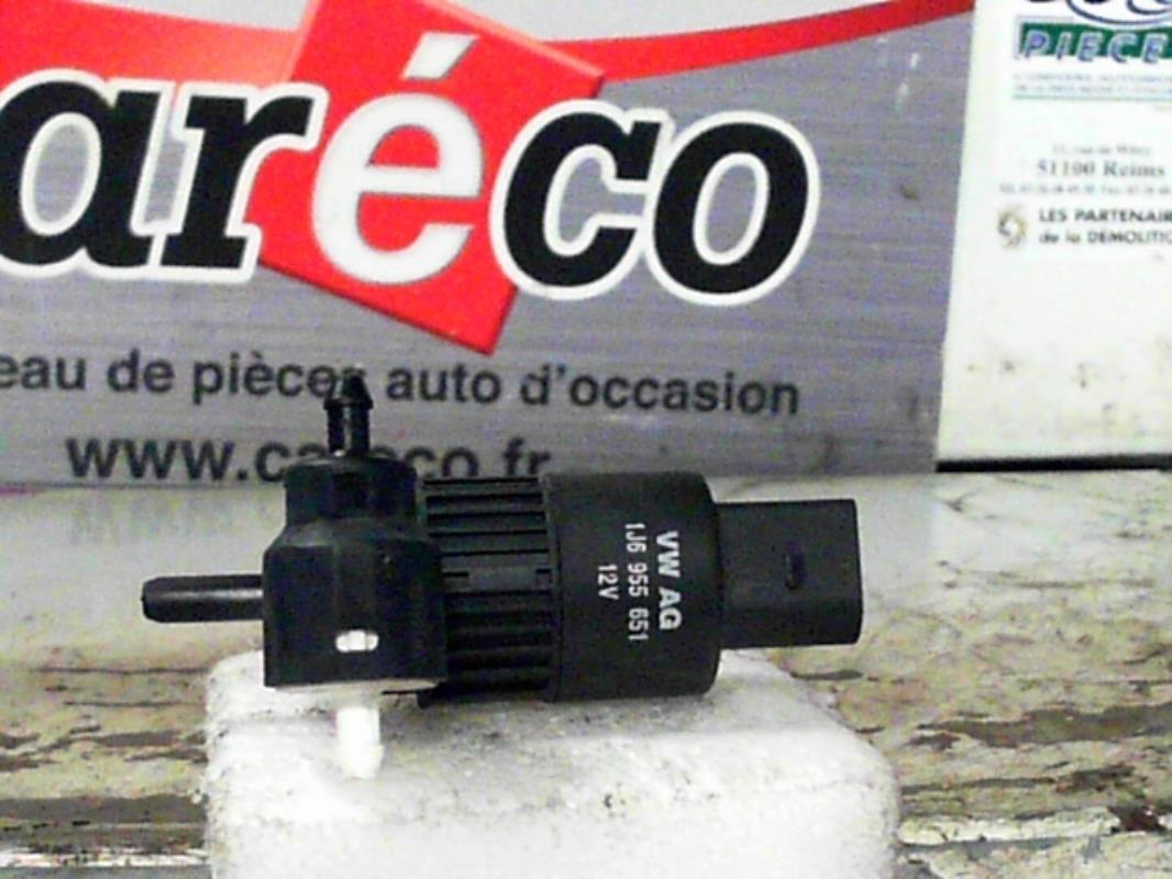Pompe lave glace avant VOLKSWAGEN GOLF 4 Essence - 1