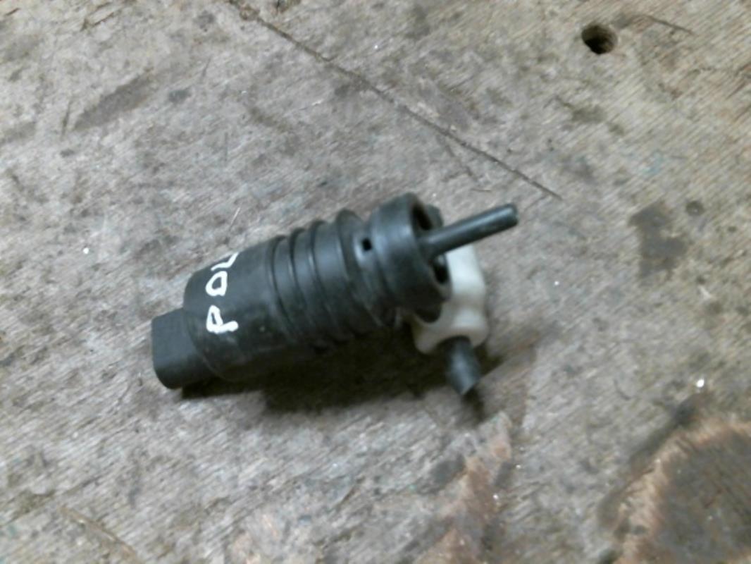 Pompa lavacristalli anteriore VOLKSWAGEN POLO 3 PHASE 1  - 1