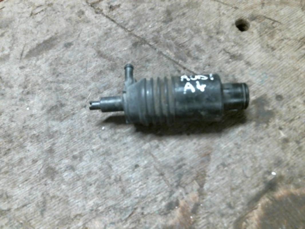 Pompe lave glace avant AUDI A4 4 AVANT BREAK Diesel - 1