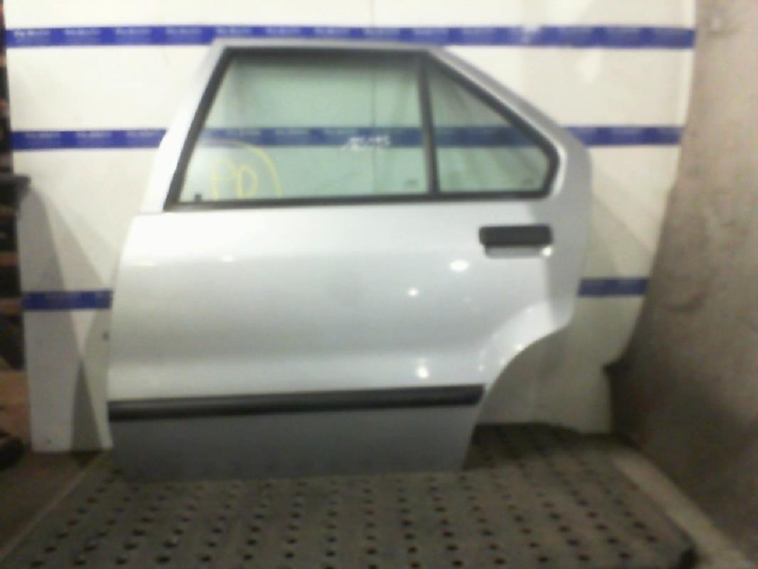Portiera posteriore sinistra RENAULT R19 PHASE 2 Gasolina - 1