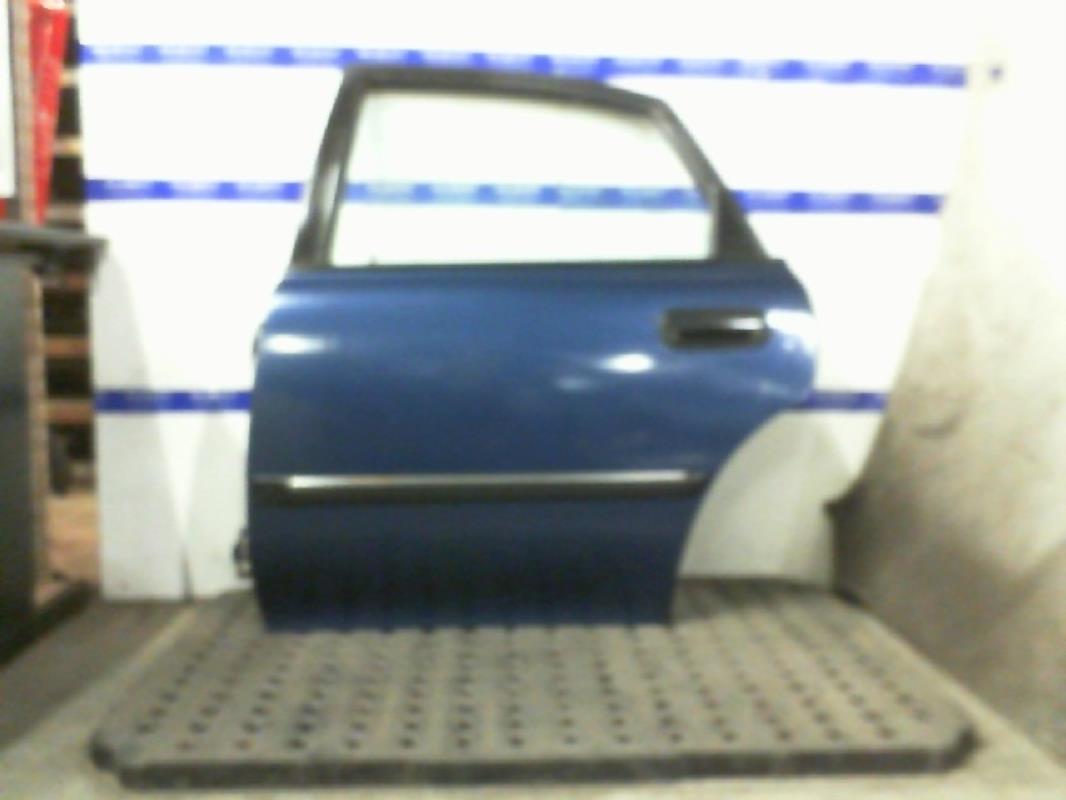 Portiera posteriore sinistra HONDA ACCORD 5 PHASE 1 Diésel - 1