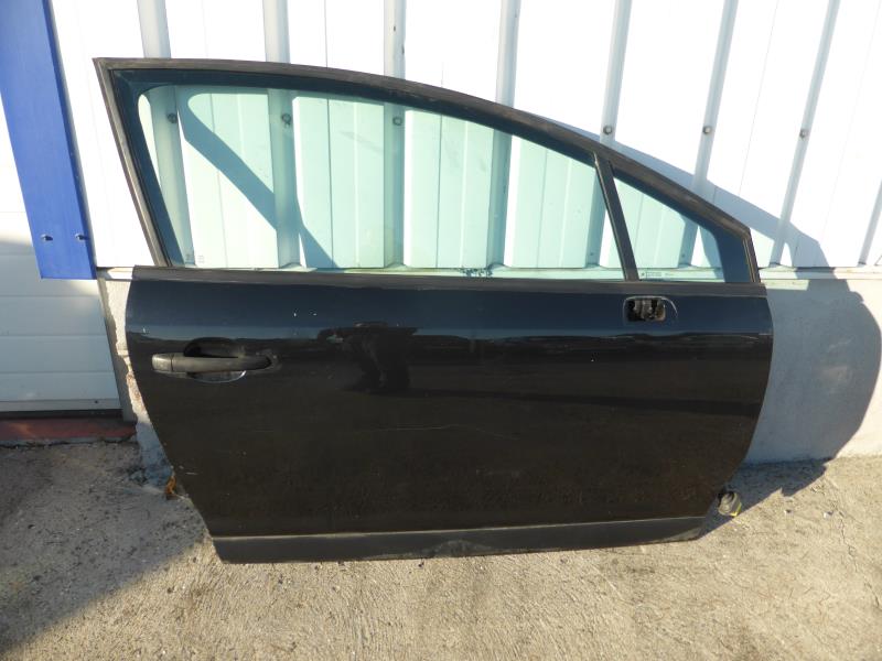 Porte avant droit CITROEN C4 1 PHASE 1 COUPE Essence - 1