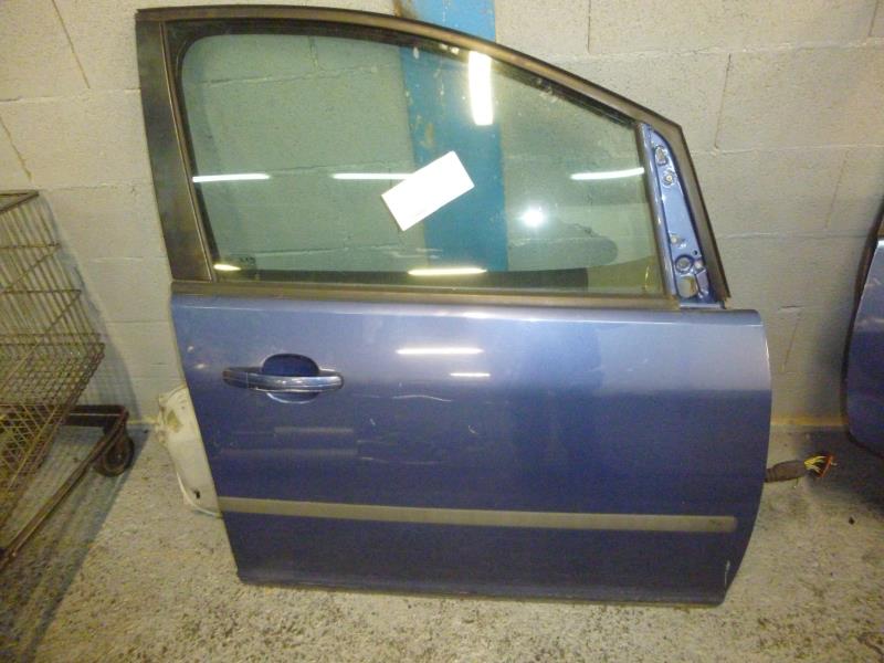Porte avant droit FORD C-MAX 1 PHASE 1 Essence - 1