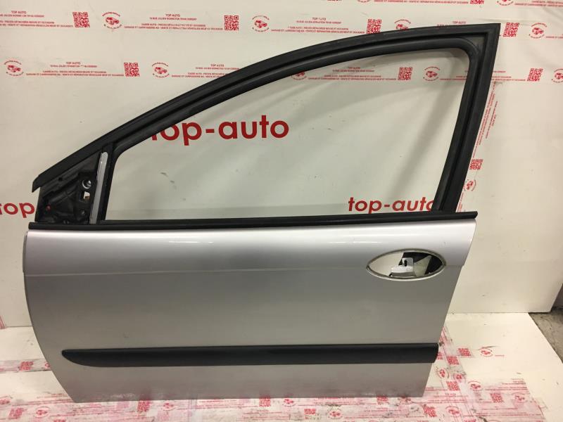 Porte avant gauche CITROEN C5 1 PHASE 1 Diesel - 1