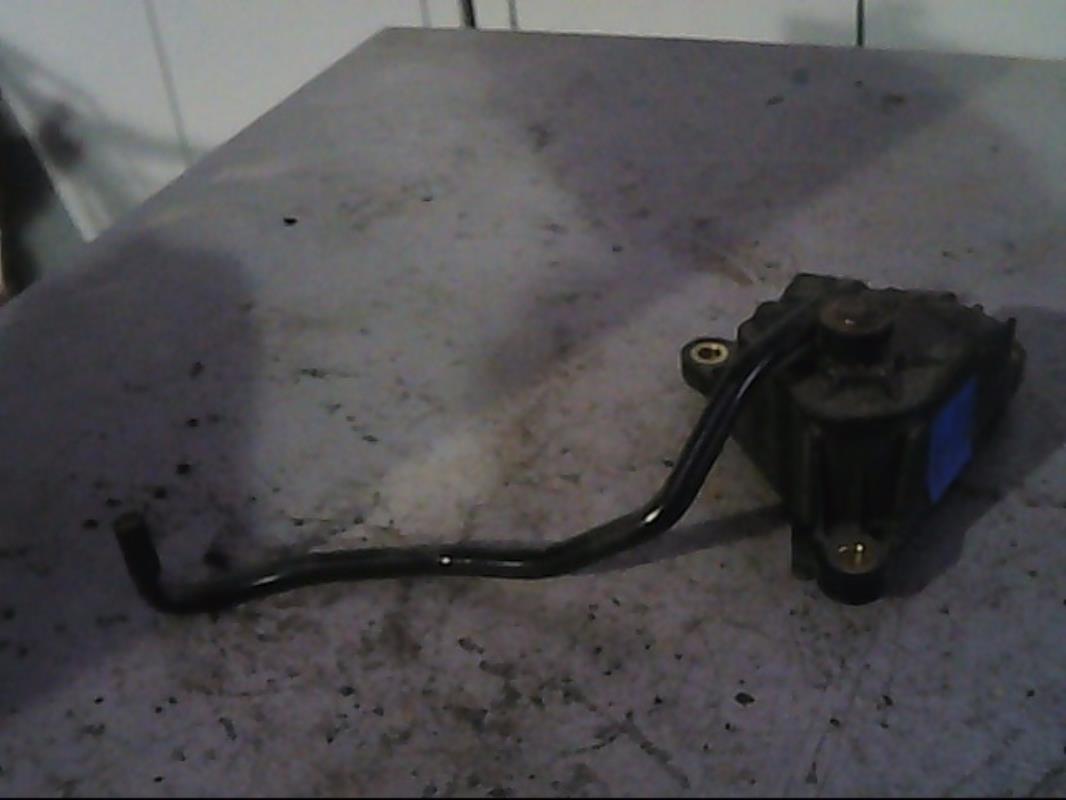 Potenziometro pedale acceleratore RENAULT MEGANE 2 Gasolina - 1