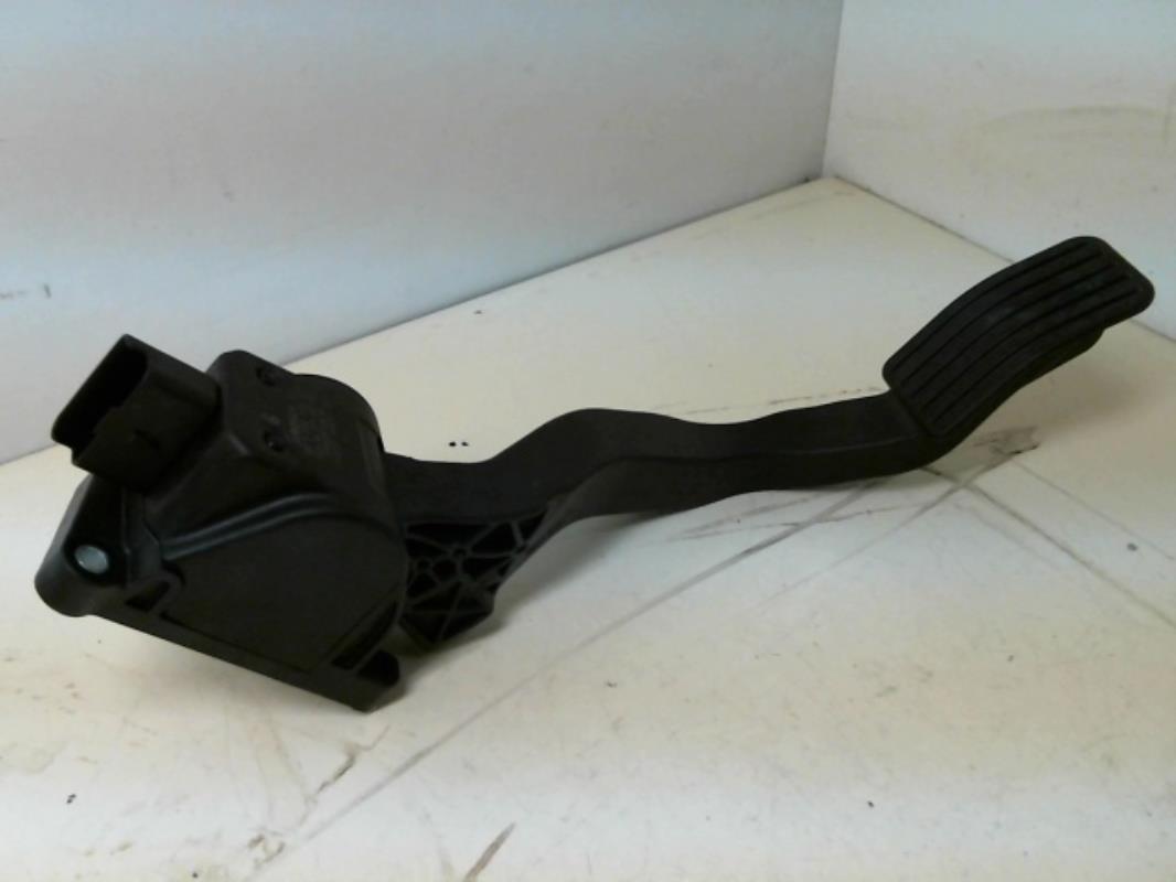 Potenziometro pedale acceleratore PEUGEOT 206 + Gasolina - 1