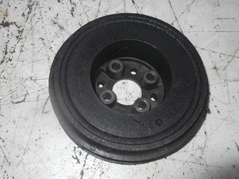 Poulie damper AUDI A3 1 PHASE 1 Diesel - 1