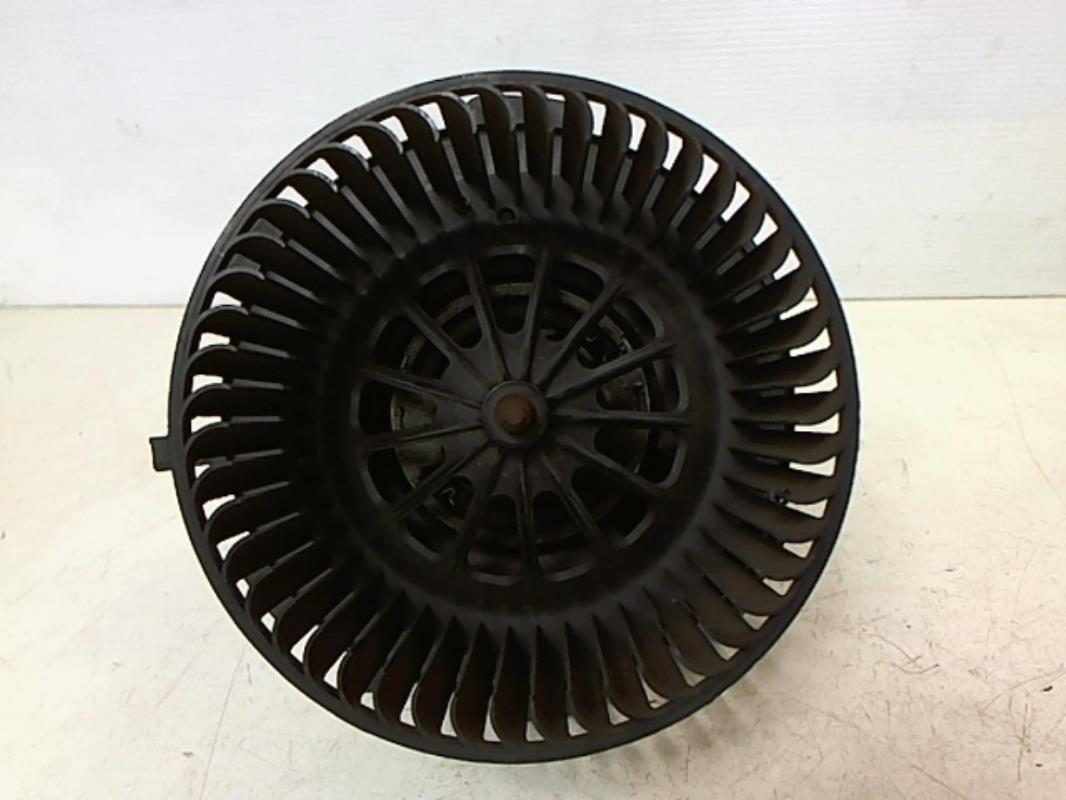 Image Pulseur d'air - OPEL ZAFIRA B