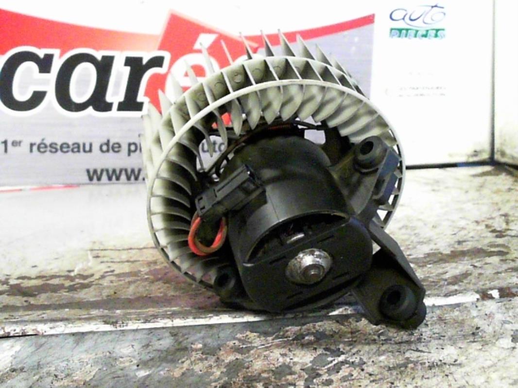 Pulseur d'air MERCEDES CLASSE A 168 PHASE 2 Diesel - 1