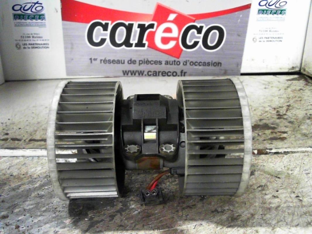 Pulseur d'air BMW SERIE 3 E46 PHASE 2 Diesel - 1
