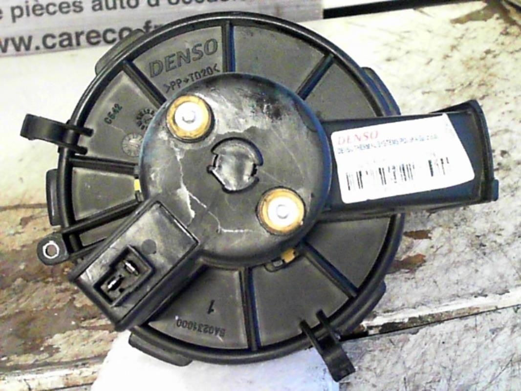 Pulseur d'air FORD KA 2 PHASE 2 Essence - 1