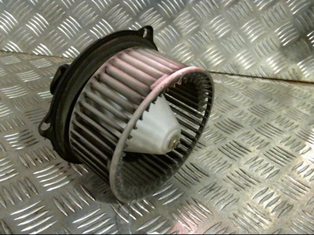 Ventola abitacolo HONDA CRX 2 Gasolina - 1