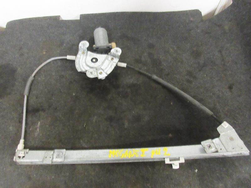 Leve vitre electrique avant droit RENAULT MEGANE 1 PHASE 2 Diesel - 1