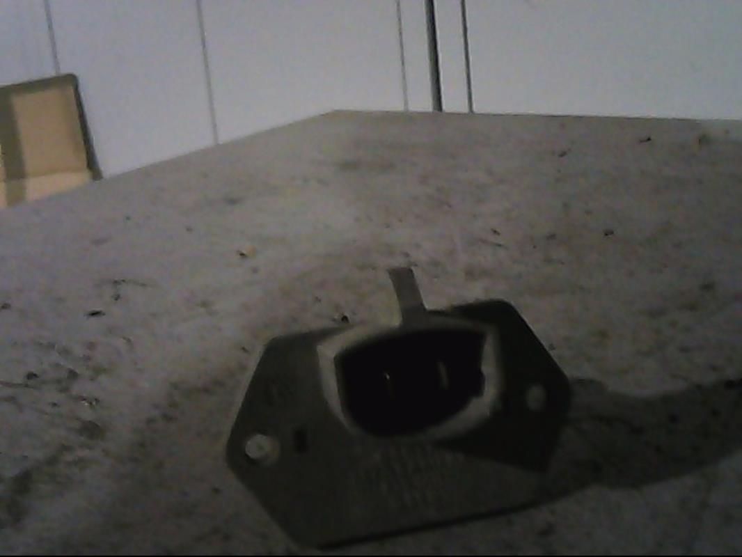 Resistenza riscaldamento FORD FIESTA 5 PHASE 1 Diésel - 1
