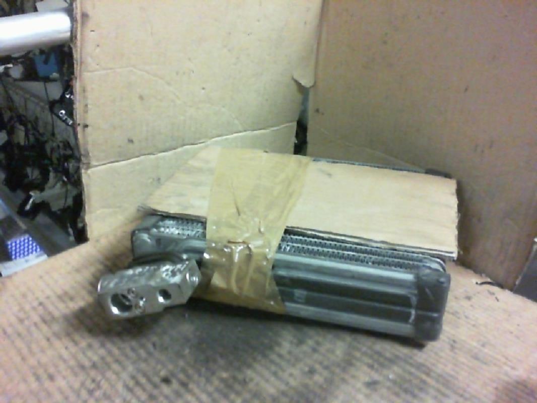 Radiatore riscaldamento TOYOTA YARIS 1  - 1