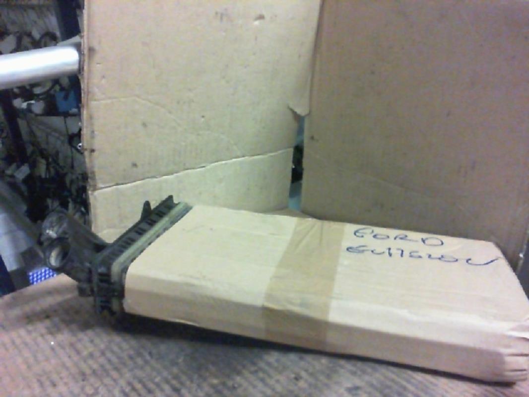 Radiatore riscaldamento FORD EVASION  - 1