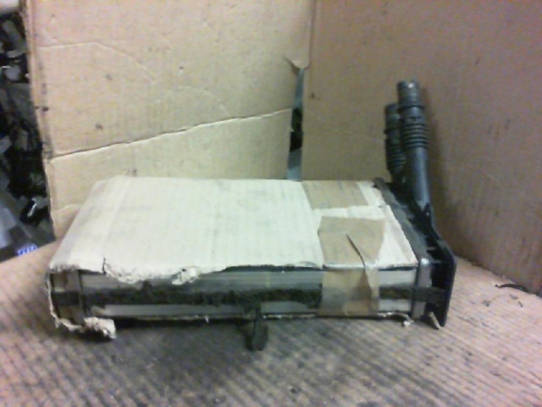 Radiateur chauffage RENAULT KANGOO 1 Essence - 1