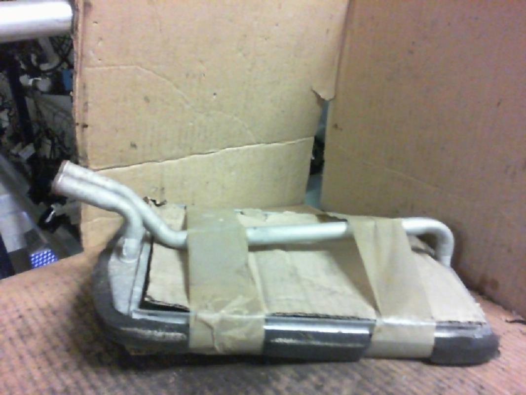 Radiateur chauffage FORD KA PHASE 1  - 1