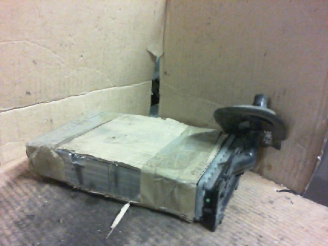 Radiateur chauffage RENAULT MEGANE 2  - 1