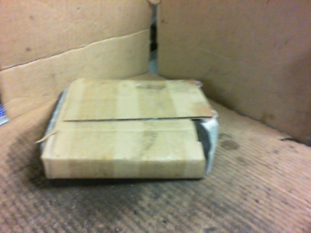 Radiateur chauffage CITROEN NEMO  - 1