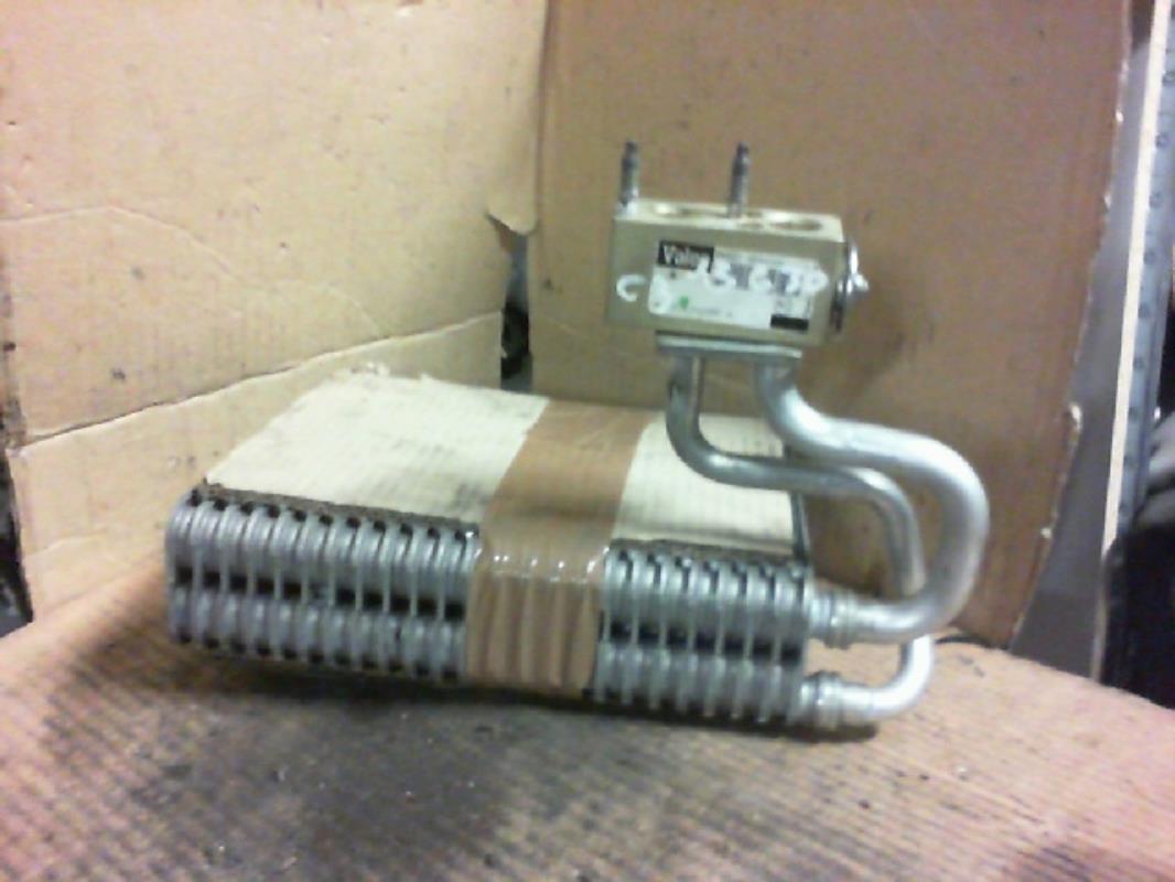 Radiateur chauffage CITROEN C3 1  - 1