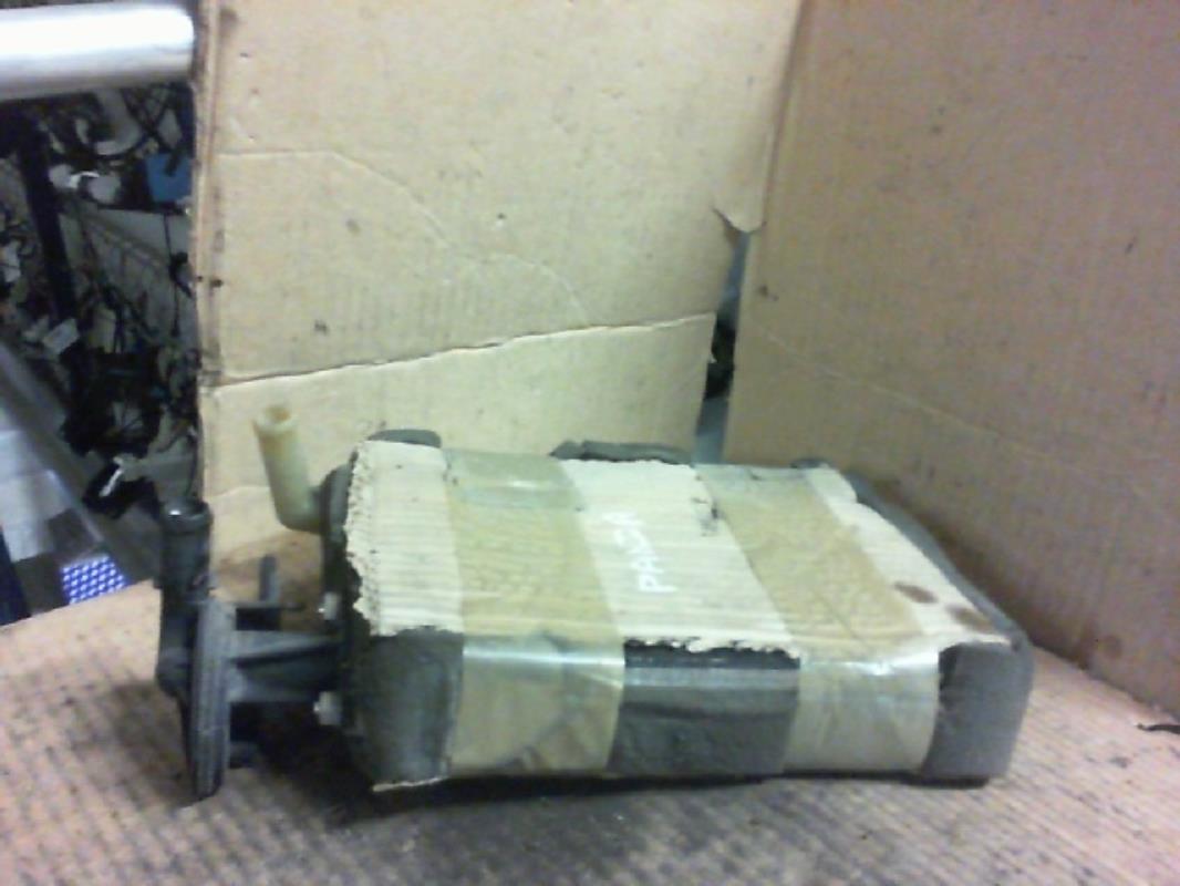 Radiatore riscaldamento FIAT PANDA 1  - 1