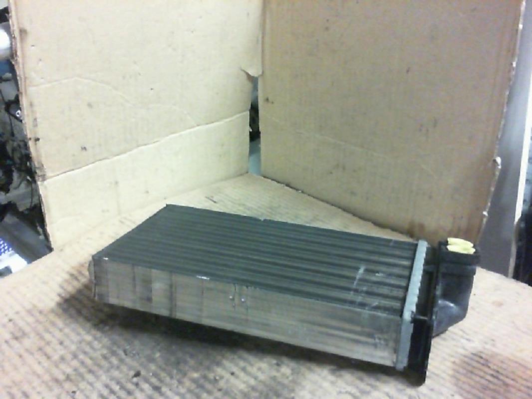 Radiatore riscaldamento CITROEN C2 PHASE 1 Diésel - 1