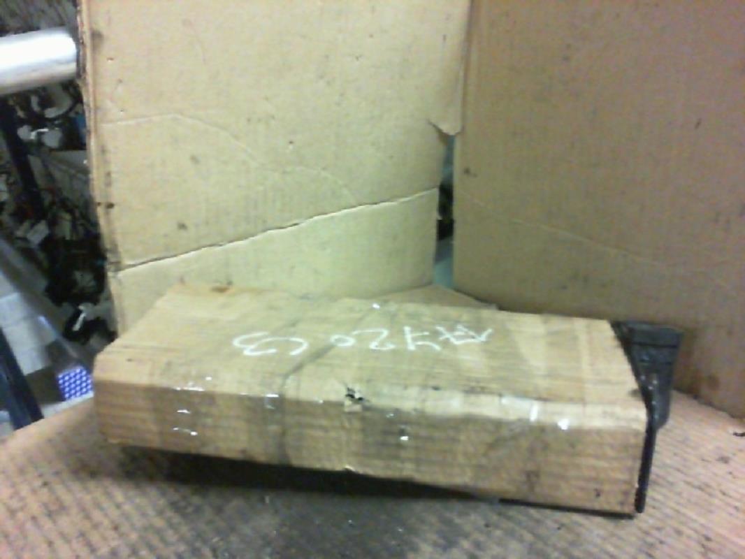 Radiateur chauffage CITROEN C3 1 PHASE 1 Diesel - 1