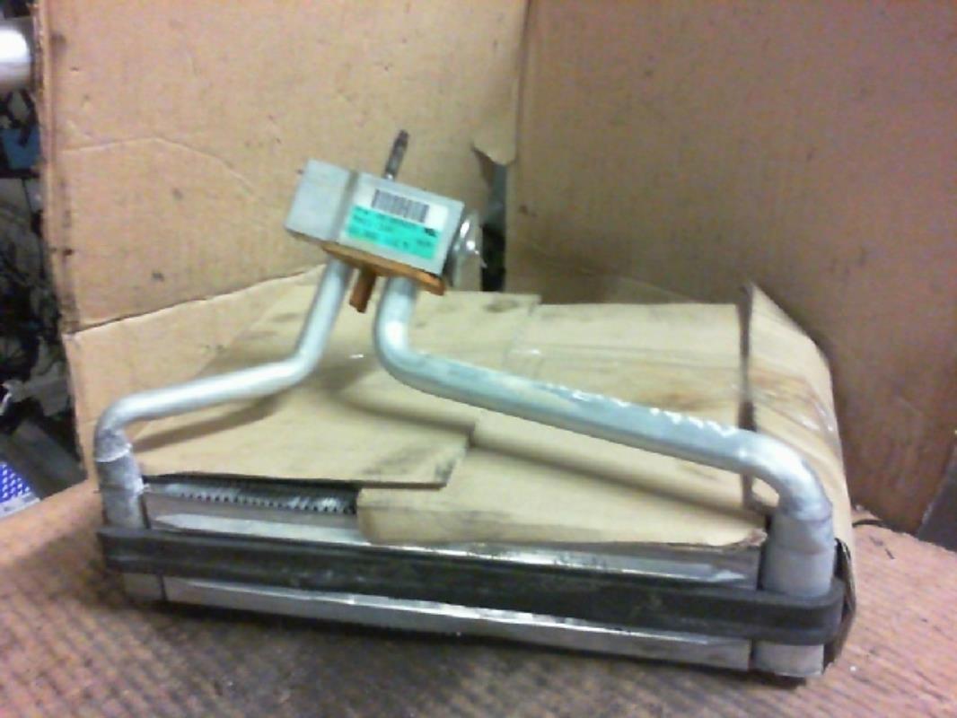 Radiateur chauffage CITROEN NEMO Diesel - 1