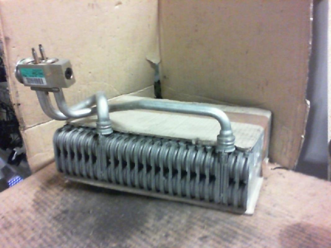 Radiatore riscaldamento RENAULT HDI Diésel - 1