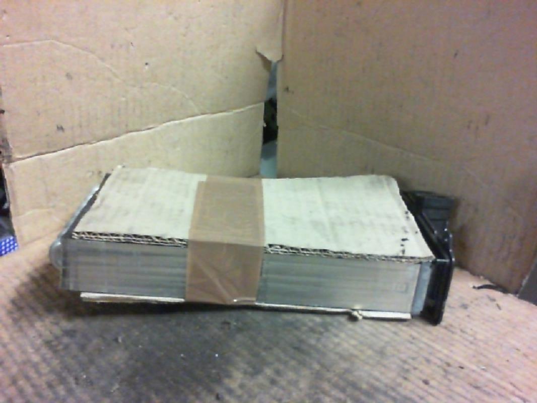 Radiateur chauffage CITROEN C3 1  - 1