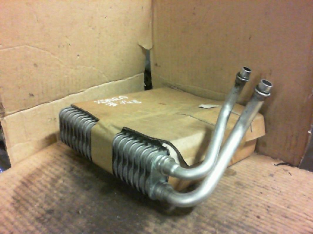 Radiatore riscaldamento CITROEN XSARA PHASE 2 Diésel - 1