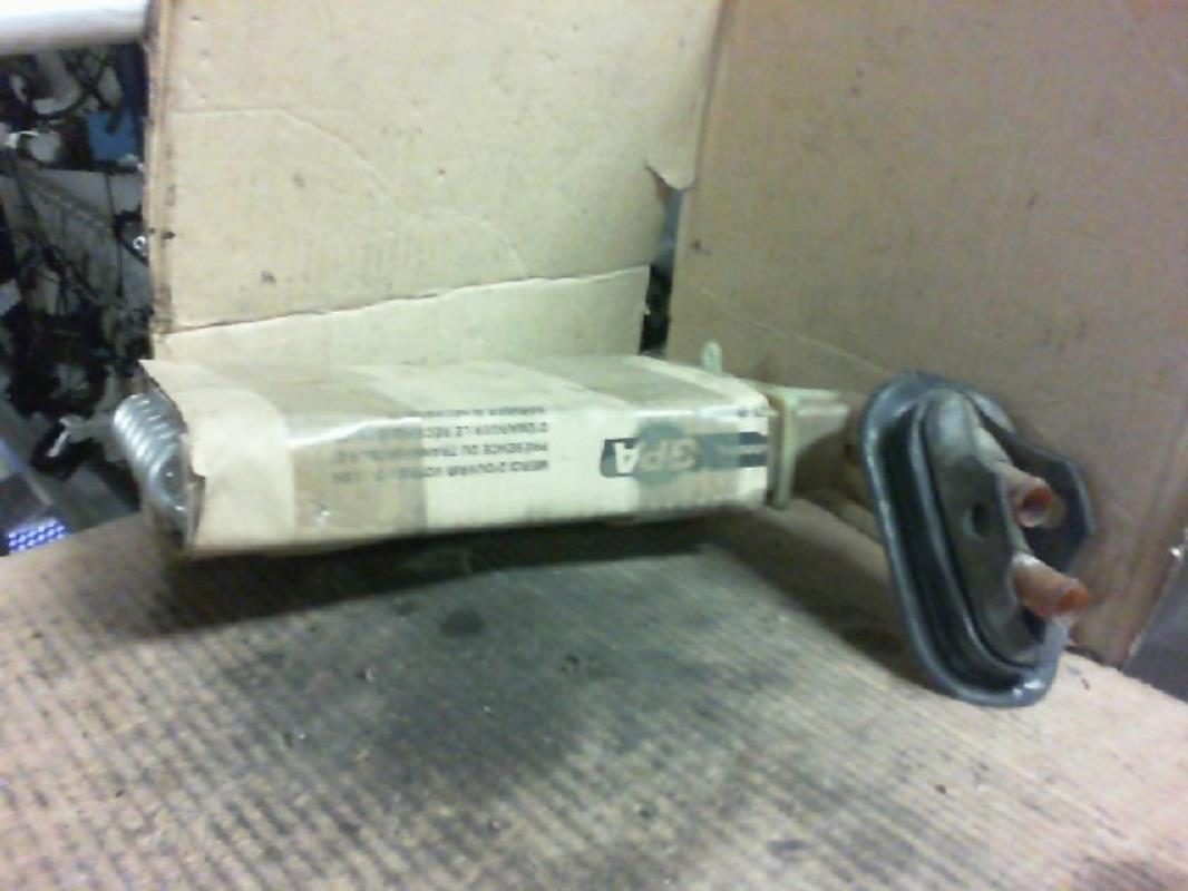 Radiateur chauffage CITROEN AX PHASE 2 Essence - 1