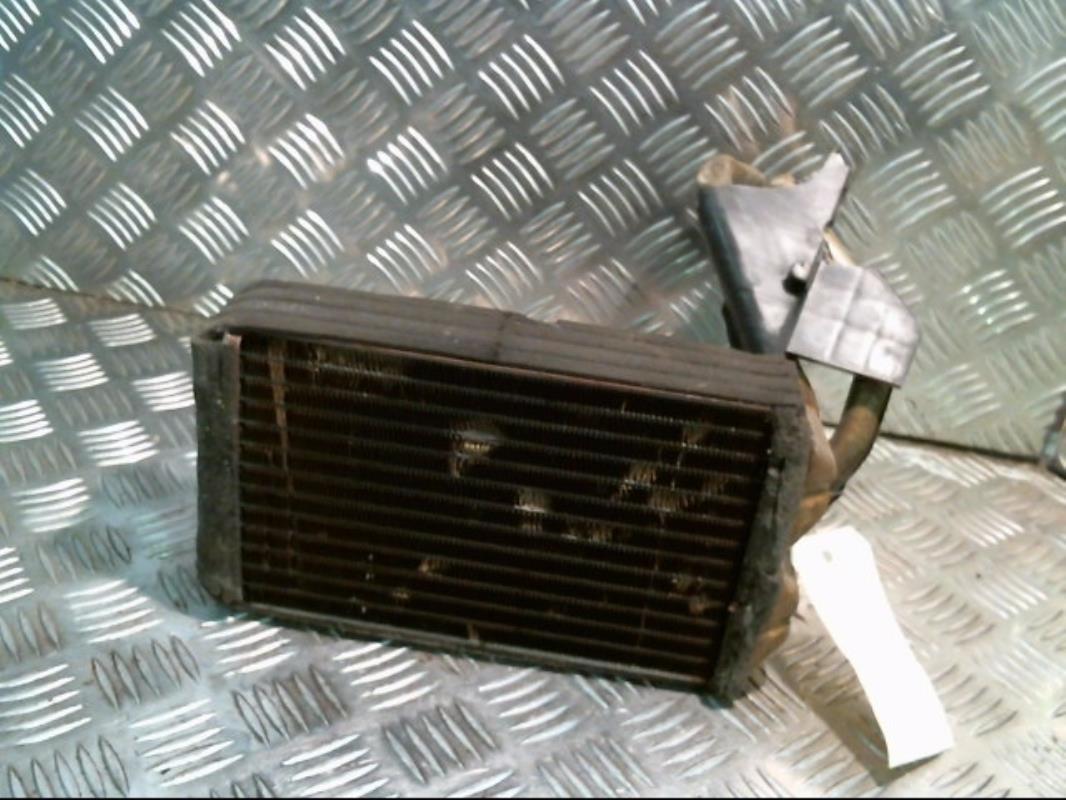 Radiateur chauffage HONDA CRX 2 Essence - 1