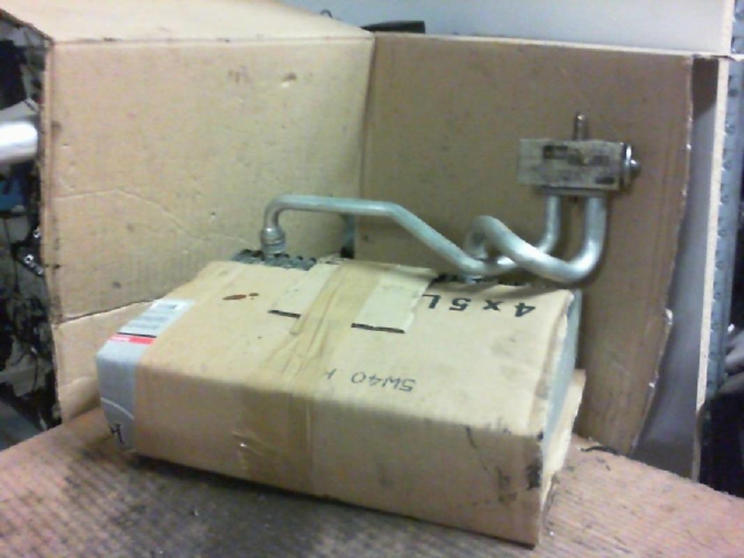 Radiatore riscaldamento PEUGEOT 406  - 1