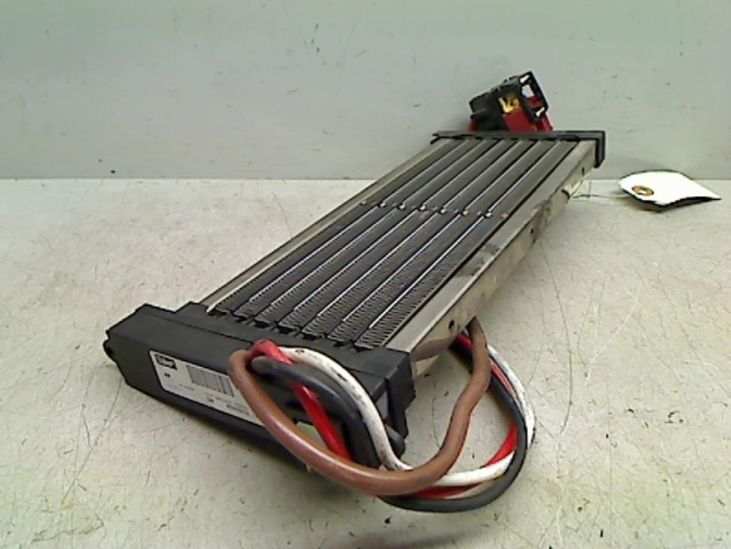 Resistance chauffage PEUGEOT 406 PHASE 2 Diesel - 1