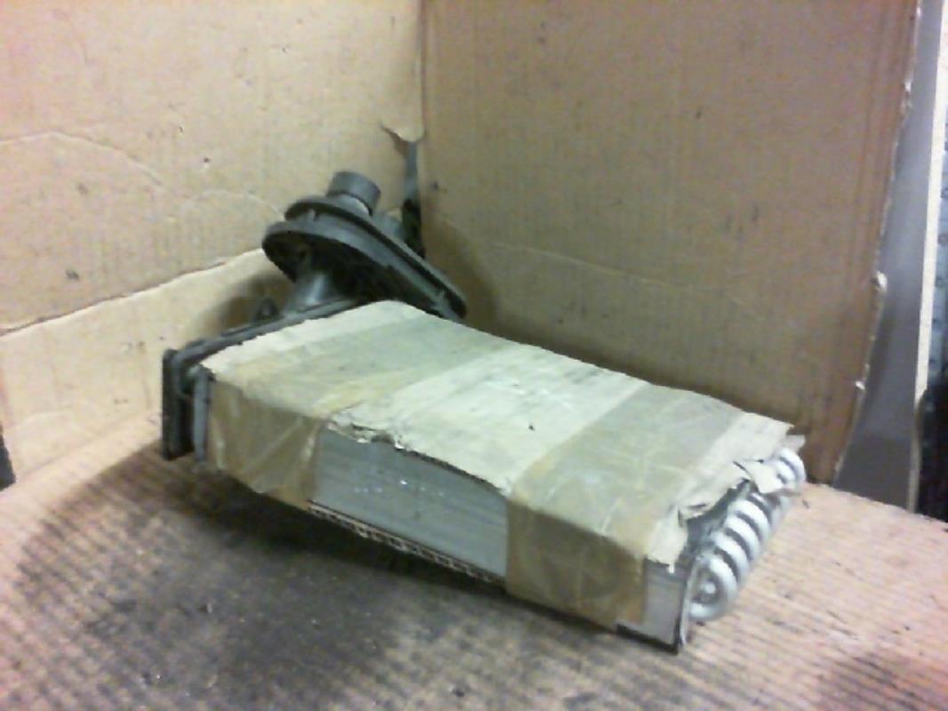 Radiateur chauffage CITROEN ZX  - 1