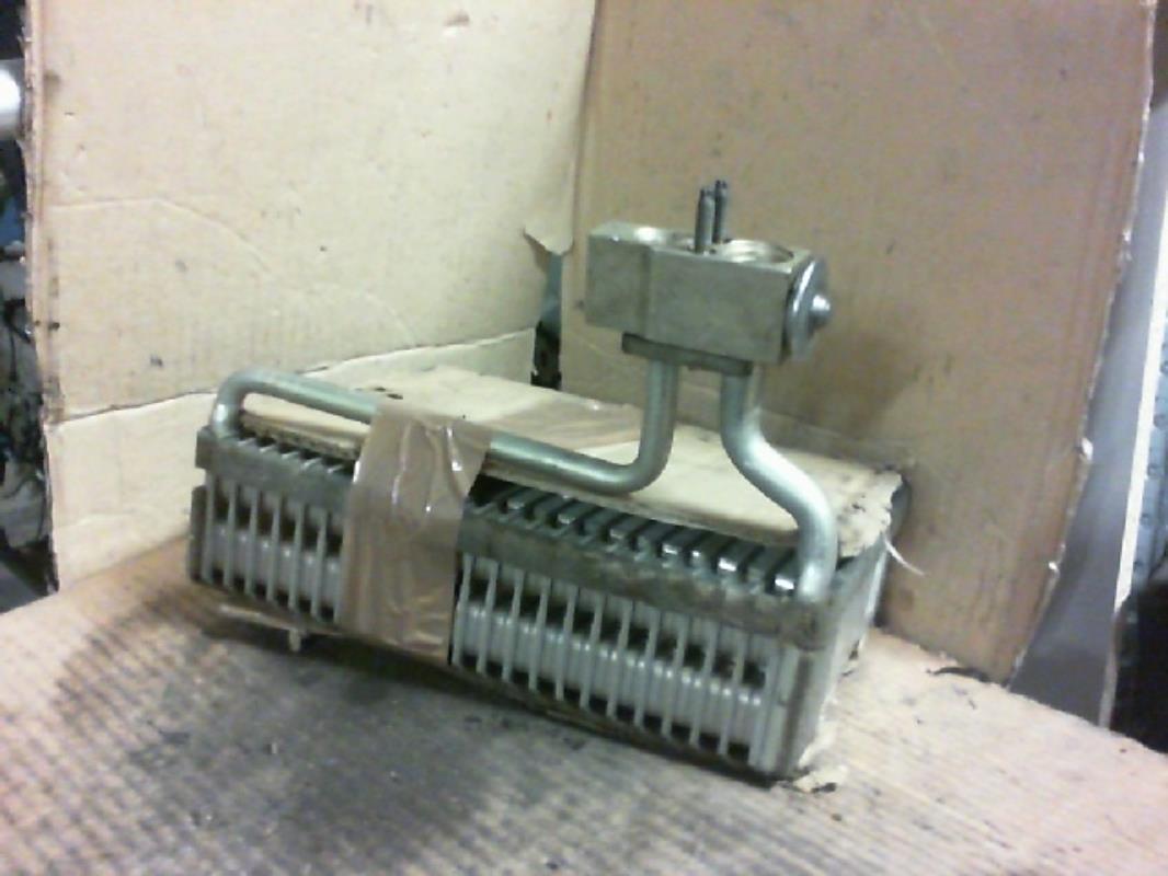 Radiatore riscaldamento PEUGEOT 806 Gasolina - 1