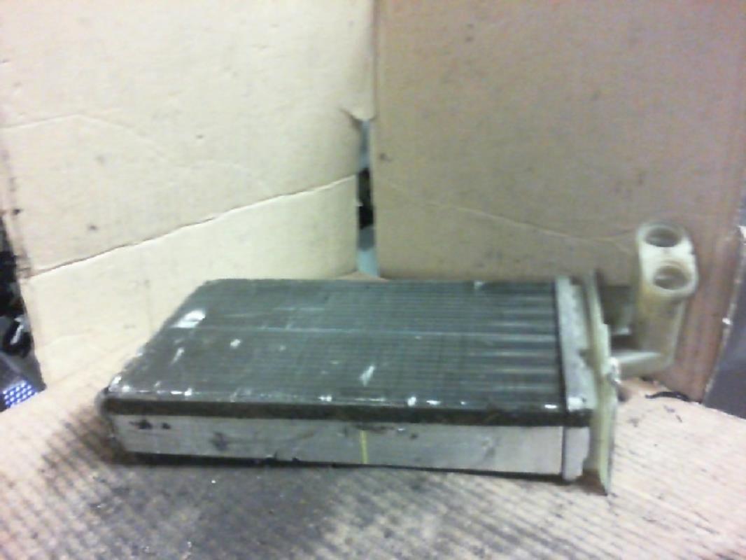 Radiatore riscaldamento PEUGEOT 406  - 1