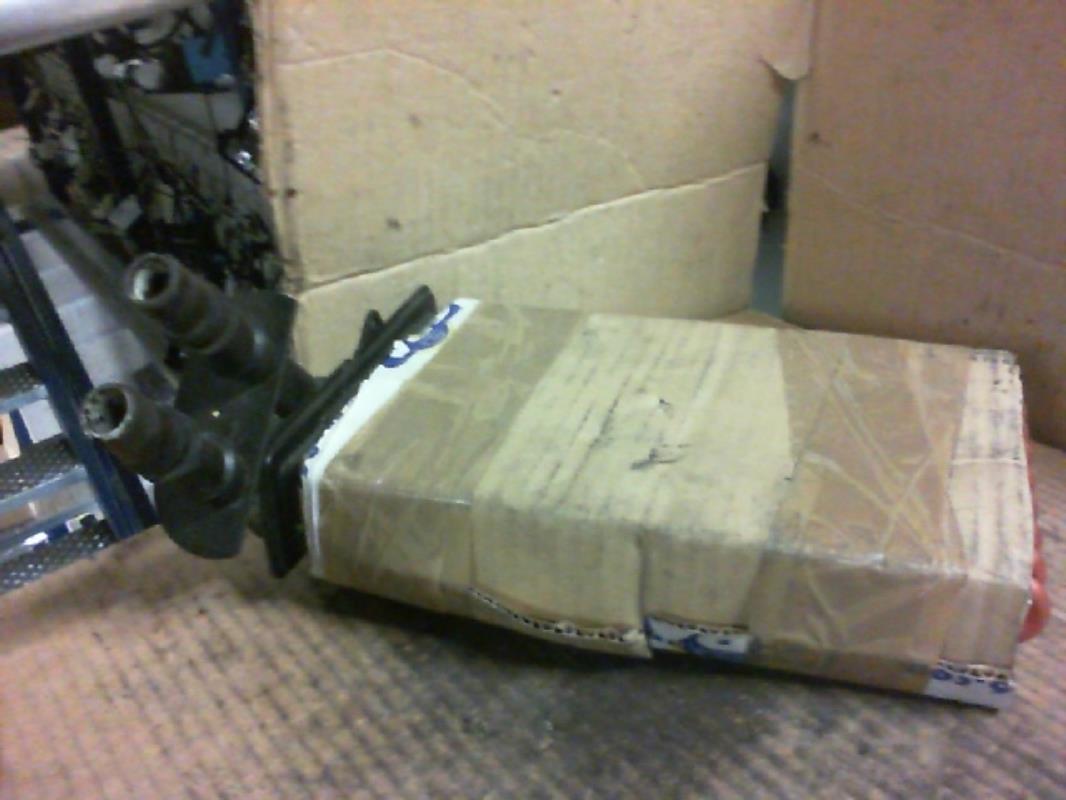 Radiatore riscaldamento RENAULT CLIO 2 PHASE 2 Diésel - 1