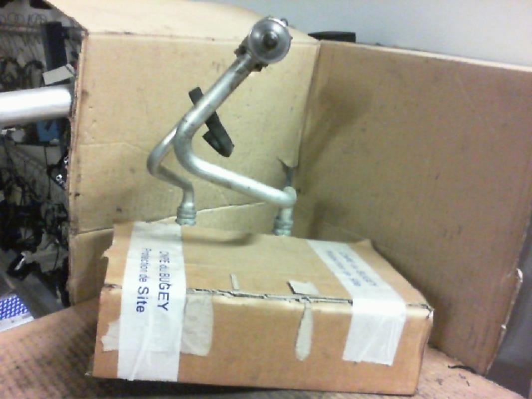 Radiateur chauffage RENAULT MEGANE 1 PHASE 2 Essence - 1