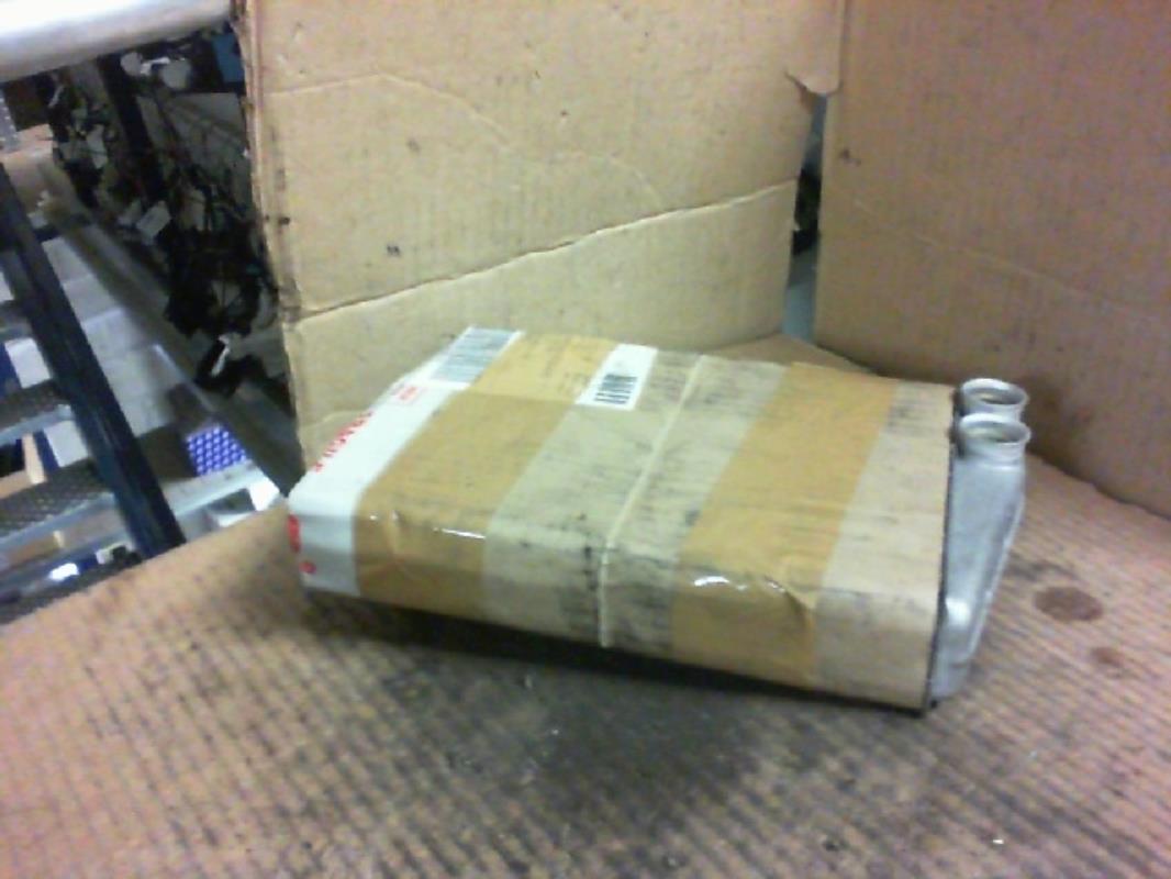 Radiateur chauffage RENAULT TWINGO 2 PHASE 1 Essence - 1