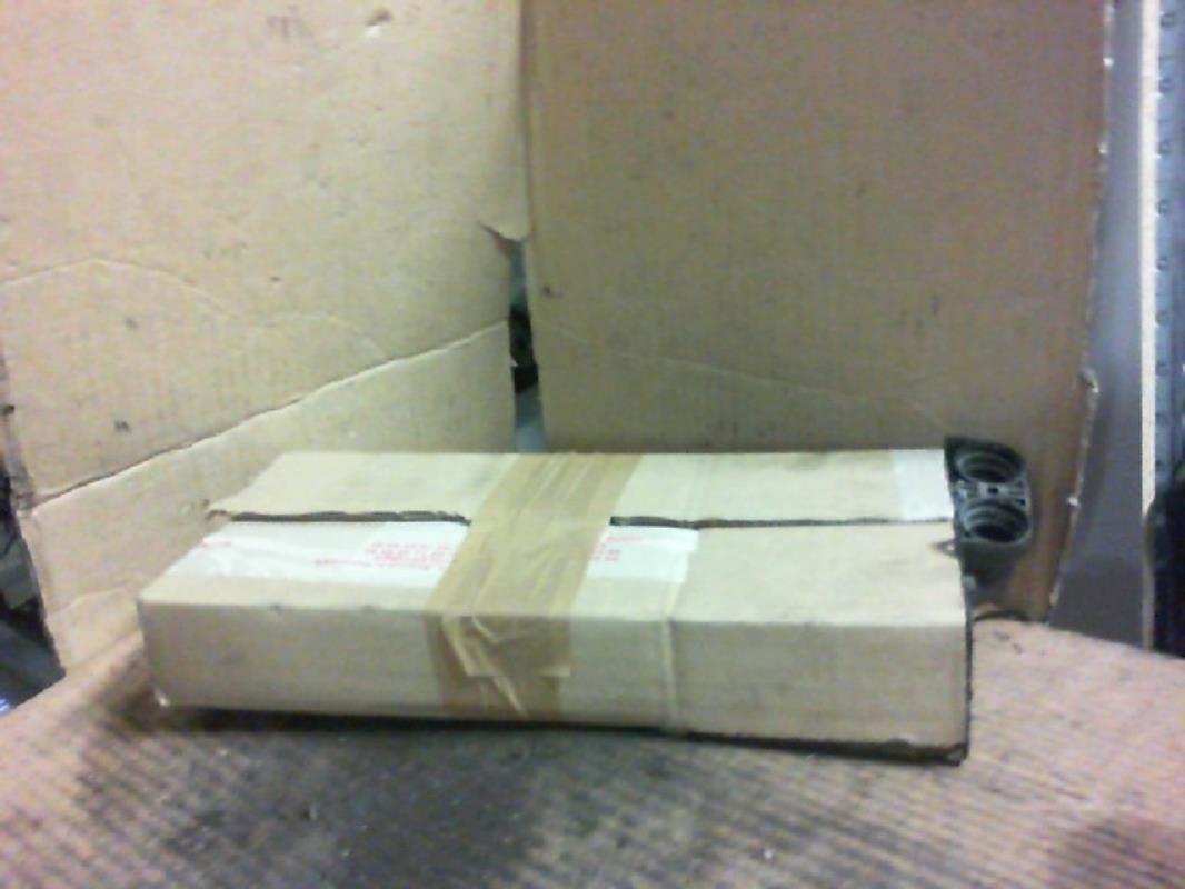 Radiatore clima RENAULT SCENIC 2  - 1