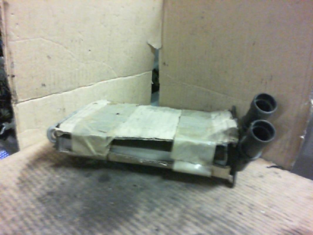 Radiatore clima CITROEN XSARA  - 1